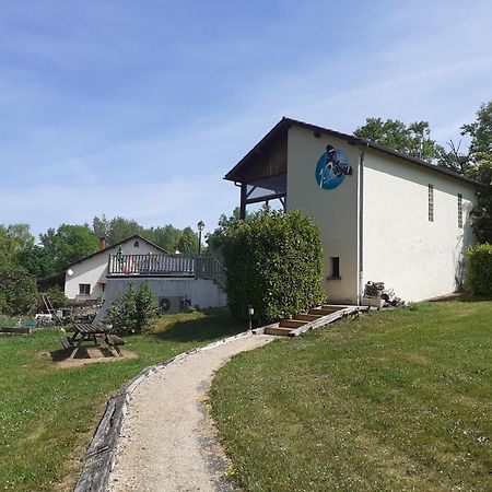 Camping Domaine Papillon Reyrevignes  Dış mekan fotoğraf