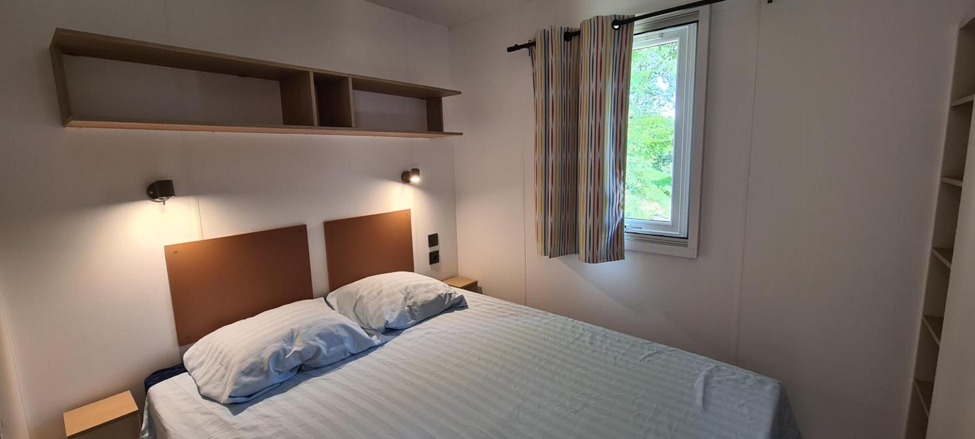 Camping Domaine Papillon Reyrevignes  Dış mekan fotoğraf