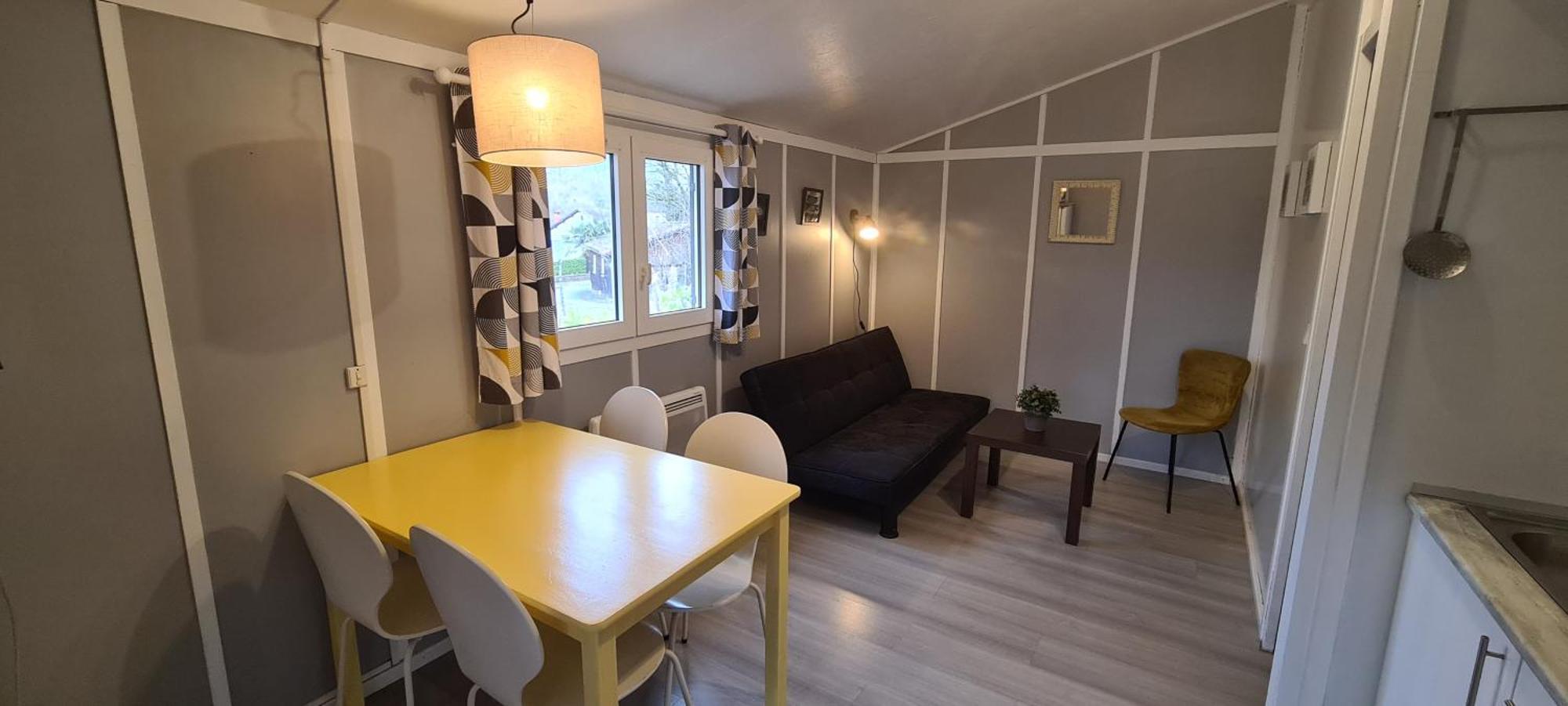 Camping Domaine Papillon Reyrevignes  Dış mekan fotoğraf