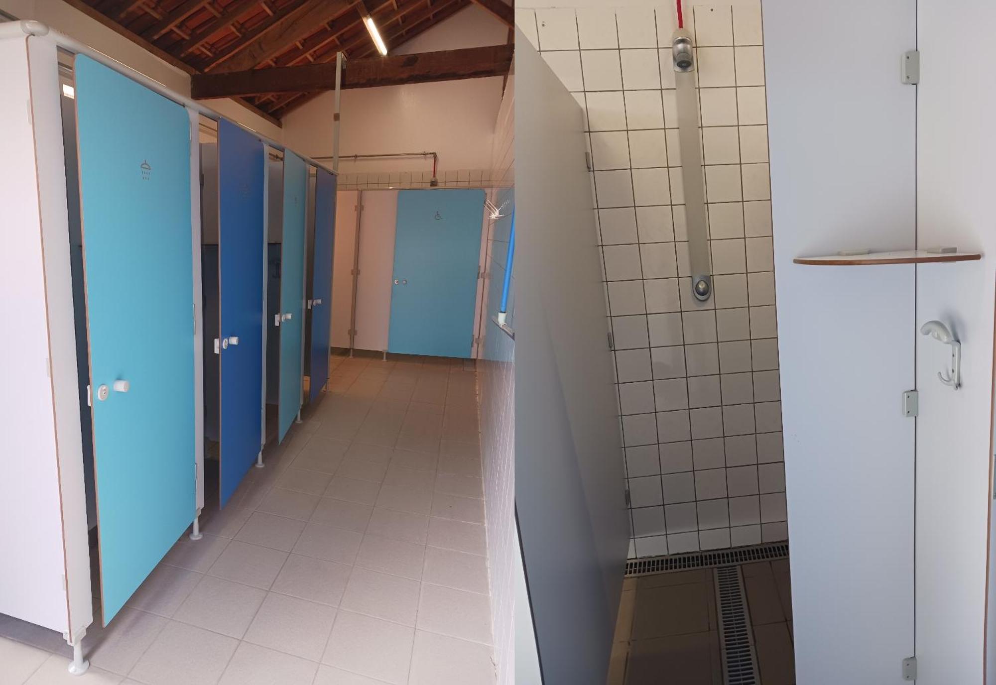 Camping Domaine Papillon Reyrevignes  Dış mekan fotoğraf